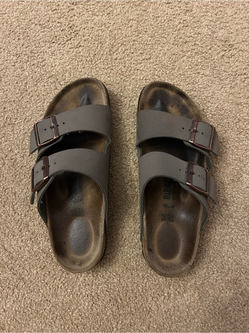 birkenstock sandals